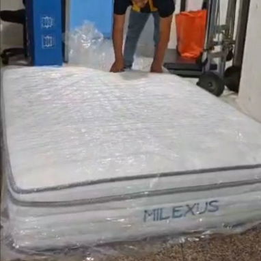 Colchónes cameros sellados al vacío,Milexus - Img 116480437
