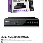 Cajita Digital EVERIZ 1080p - Img 56198200