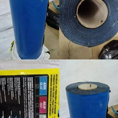 ❎❎ NOS DEDICAMOS A MONTAR Y REPARAR TEChOS DE TODO TIPO CON MANTA AFALTIKA (FRIA ) ELIMANOS TODO TIPO DE FILTRACION - Img 95273075