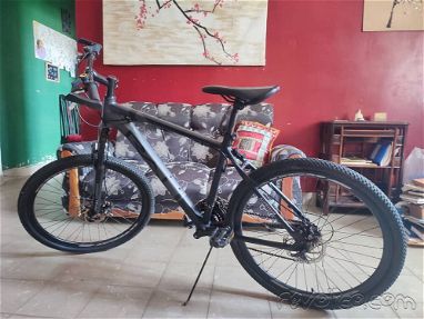Bicicleta Raly Selva 26 MTB Vedado - Img main-image-45625913