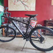 Bicicleta Raly Selva 26 MTB Vedado - Img 45625913
