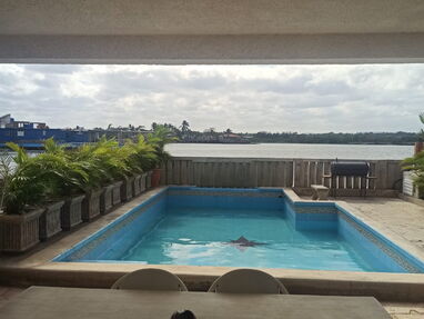 🚨Te esperan unas deliciosas vacaciones en esta hermosa casa en Playa Baracoa, Habana !!🚨 - Img 65953013