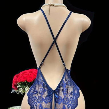 Lencerías sexis 🌹 - 9/10
