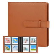 Álbum de Fotos - Para Fujifilm Instax Square | Compatible con cámaras Fujifilm | Álbum de gra... | videojuegoshabana.com - Img 55729010