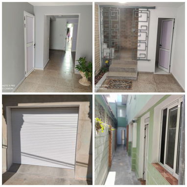 Casa independiente, 3 pisos, para familia numerosa y negocio - Img 119275010