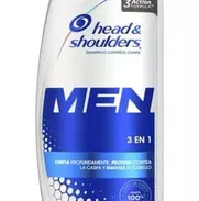 Shampoo anticaspa de hombre - Img 50010670