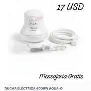 Ducha Eléctrica - Img 55788445
