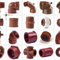 VENDO PIEZAS Y ACCESORIOS PARA PLOMERÍA. PVC (ROSCA) Y TERMOFUSIÓN (1/2"-1"). INFO AL WHATSAPP. (+53)52990828. - Img 113993890