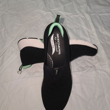 Colágeno hidrolizado y zapatillas skechers - Img 123070935