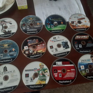 Juegos Originales de playstation 1 y 2 - Img 125215286