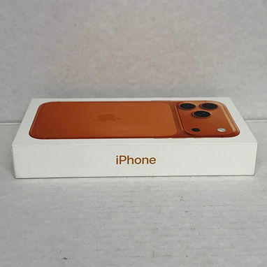 Apple Iphone 17 Pro Max 2TB - 2/4