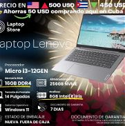 Laptop Razer AMD Ryzen 3 - Img 45983506