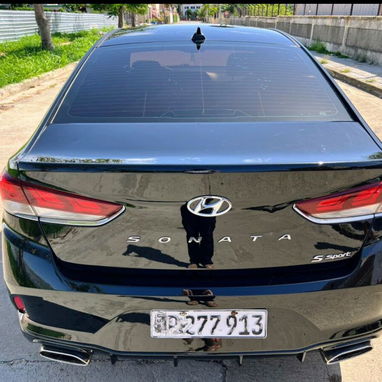☢️HYUNDAI SONATA SPORT 2018☢️54006023 - Img 123340247