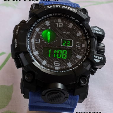 Relojes - Img 118377406