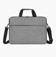 Bolso para laptop con asas, portalaptop - Img 49858519