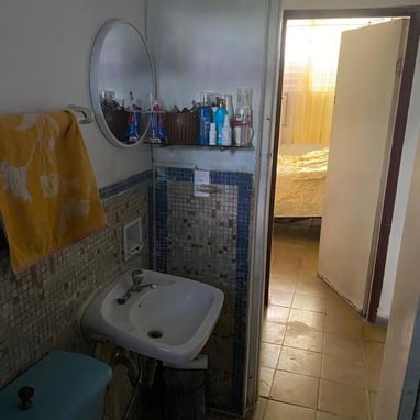 SE VENDE APARTAMENTO EN EL BAHÍA REPARTO ANTONIO GUITERAS HABANA DEL ESTE. - 7/10