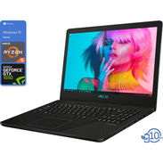 ASUS K570Z nueva en caja - Img 58395396