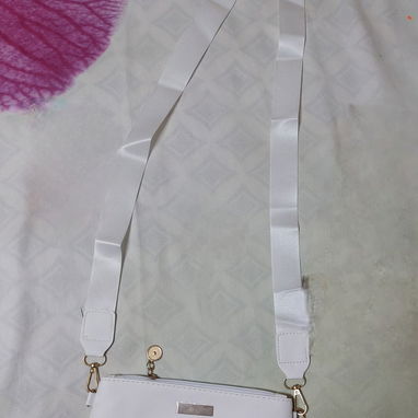 Ropa blanca de mujer - 3/3