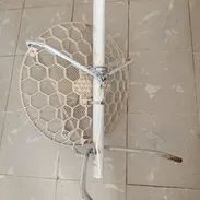 !!MIKROTIK LHG 5 LEVEL 3 DE USO SIN POE Y JAULA!! SE LE PRUEBA AQUI DE USO Y BIEN CUIDADO - Img 57720331