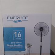 Ventilador Enerlife de 16 pies - Img 45823713