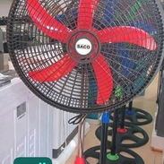 Ventilador de pedestal - Img 56176894