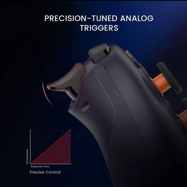 Mando inalámbrico GAMESIR NOVA LITE nuevo en caja - Img 107942892