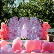 FIESTA DE QUINCE AÑOS. DECORACIÓN Y COORDINACIÓN - Img 55105340