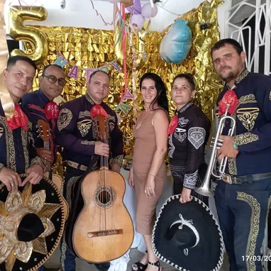 Mariachis en La Habana🇲🇽 - 2/3