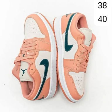 Tenis calidad G5 - 4/10