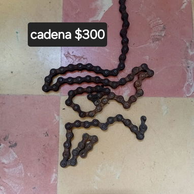 Vendo piezas  de bicicleta de uso - 9/9