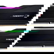 MEMORIA RAM DDR5 32GB GSKILL Trident - Img 49158003