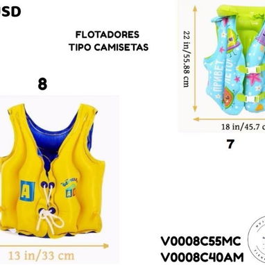 TODO PARA LA PLAYA - 4/10