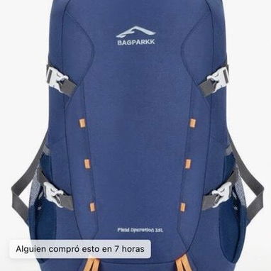 Mochila 35 L - 2/2