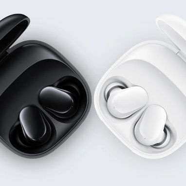 Audifonos Redmi Buds 6 Play Audifonos Redmi Buds 6 Audifonos bluetooth inalambricos - Img 115815933