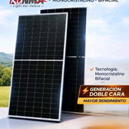 Panel solar 620w vcfg - Img 56792678
