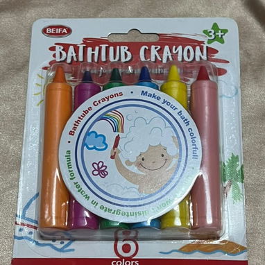 Crayolas de Bañeras(TC) - Img 125877495