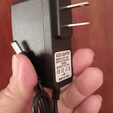 TRANSFORMADORES 12V Y 4A (PARA DOCKING, CAJAS EXTERNAS, ROUTER, CAJAS DIGITALES,ETC) NUEVOS - Img 122233654
