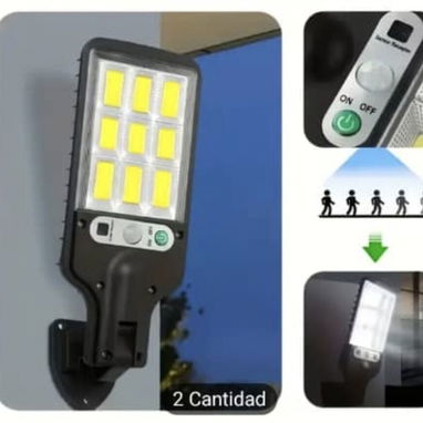 Ofertas  Lámparas solares - 2/2