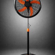 Ventilador Dawang estilo ciclón - 18 pulgadas - 1 semana de garantía - Precio: 40 USD - Img 57879116