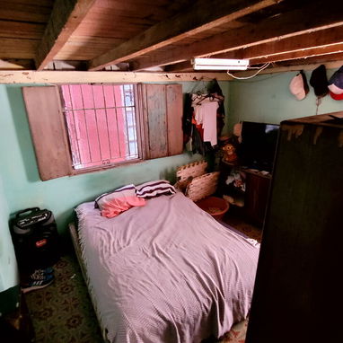 Se vende vivienda Habana Vieja, techo viga madera - 3/3