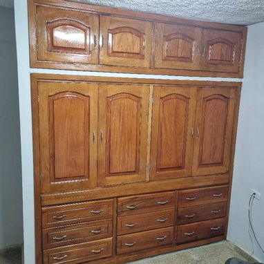 Se realiza todo tipo de trabajo de carpintería - Img 122370900