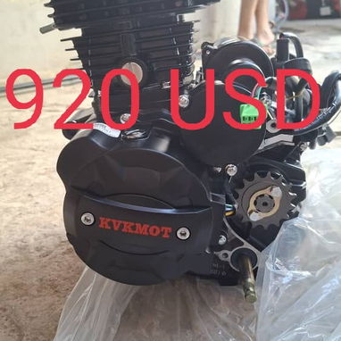 Unidad LIFAN -250cc - 2/4
