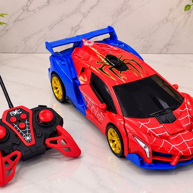 Carro control remoto - 2/2