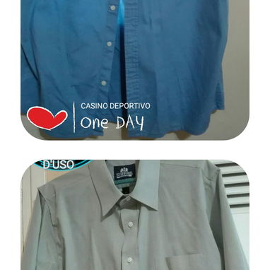 Camisas y corbatas excelente estado - 4/7