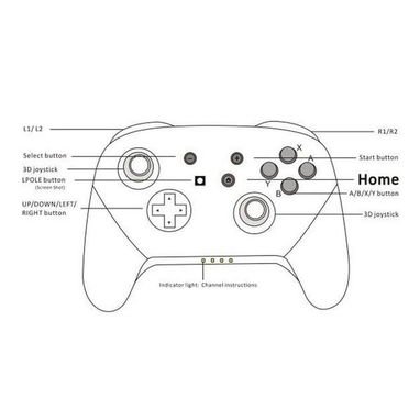 馃摓53884600.馃巼 Control Pro de Nintendo Switch馃巼 Mensajer铆a disponible.馃毚 - Img 121095093