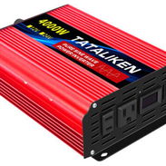 Inversor de Corriente TATALIKEN 4000W - Img main-image-53902057