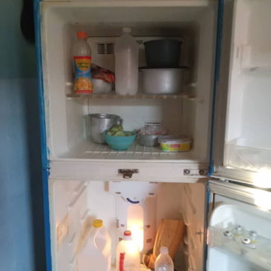 Refrigerador Samsung - 3/3