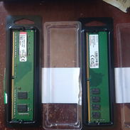 Memorias RAM 16GB DDR4 (2x8) a 2666 MT/s - Img 56757623