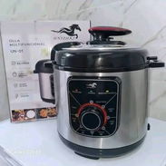 Ollas multipropósito Unizuki 6Lt - Img 57886915