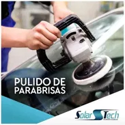 Pulido de parabrisas - Img 55717003